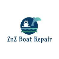ZnZ Boat Repair